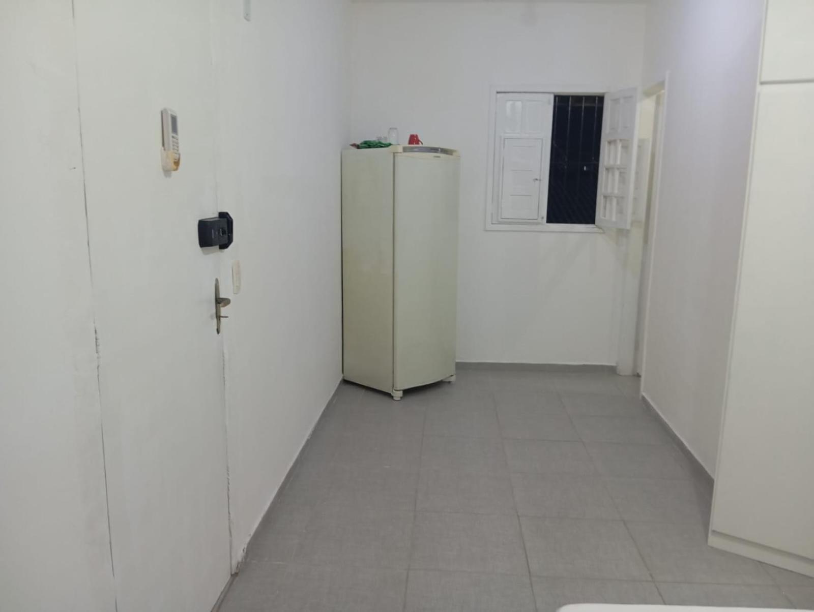 Flat - Primeiro Andar - Perto Do Chevrolet Hall E Centro De Convencoes Apartment