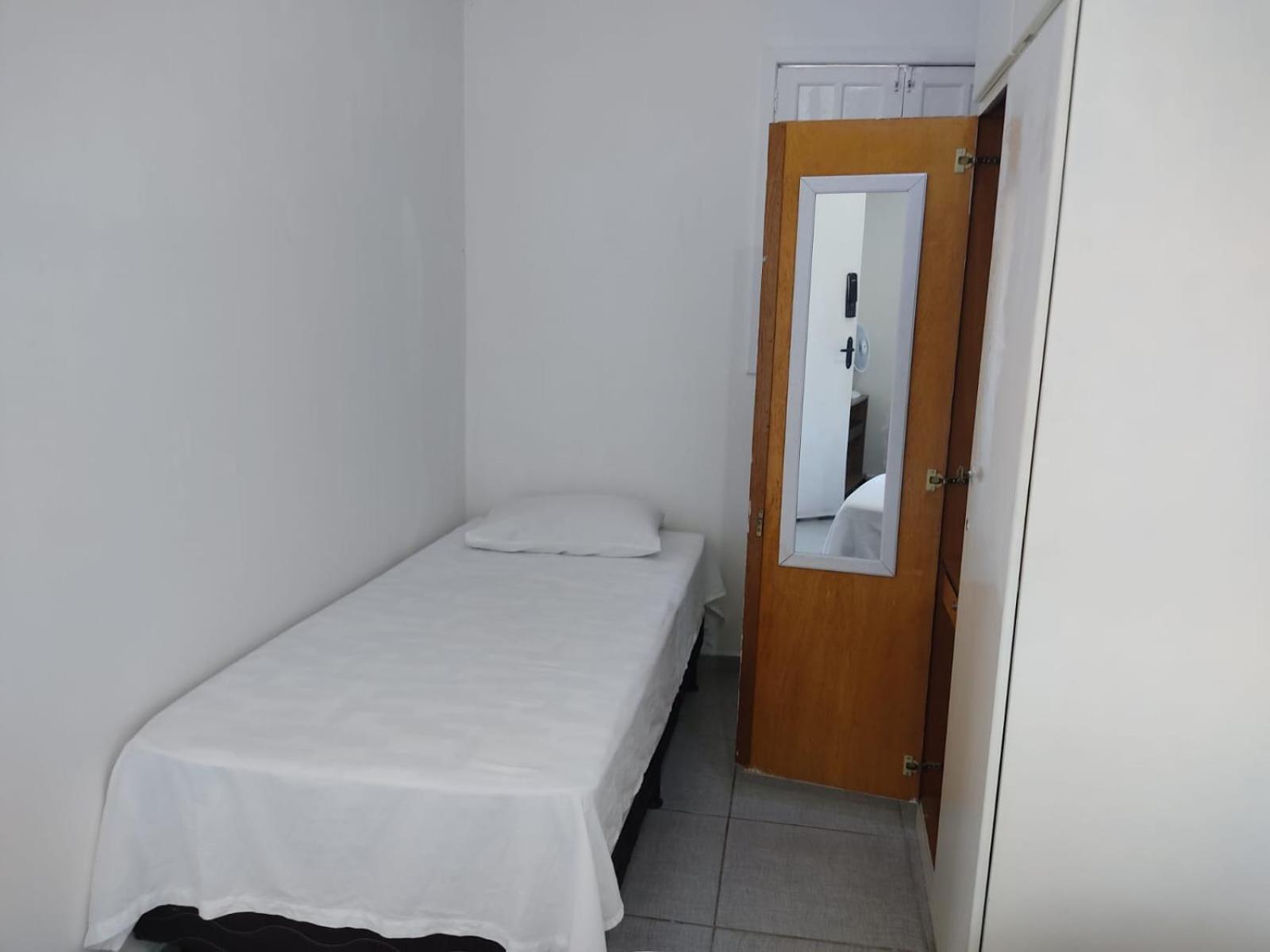 Flat - Primeiro Andar - Perto Do Chevrolet Hall E Centro De Convencoes Apartment *