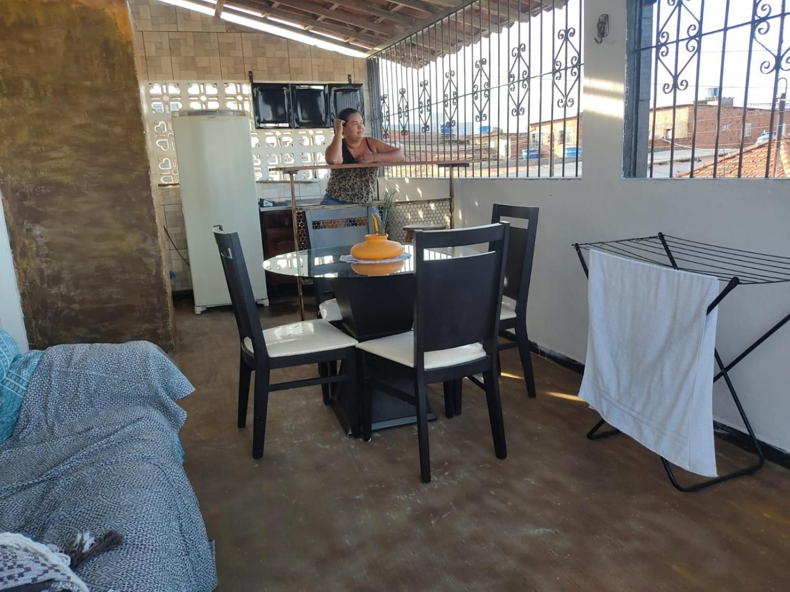 Apartment Flat - Primeiro Andar - Perto Do Chevrolet Hall E Centro De Convencoes *