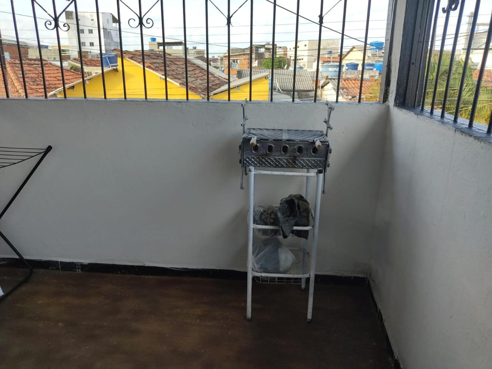 Apartment Flat - Primeiro Andar - Perto Do Chevrolet Hall E Centro De Convencoes *