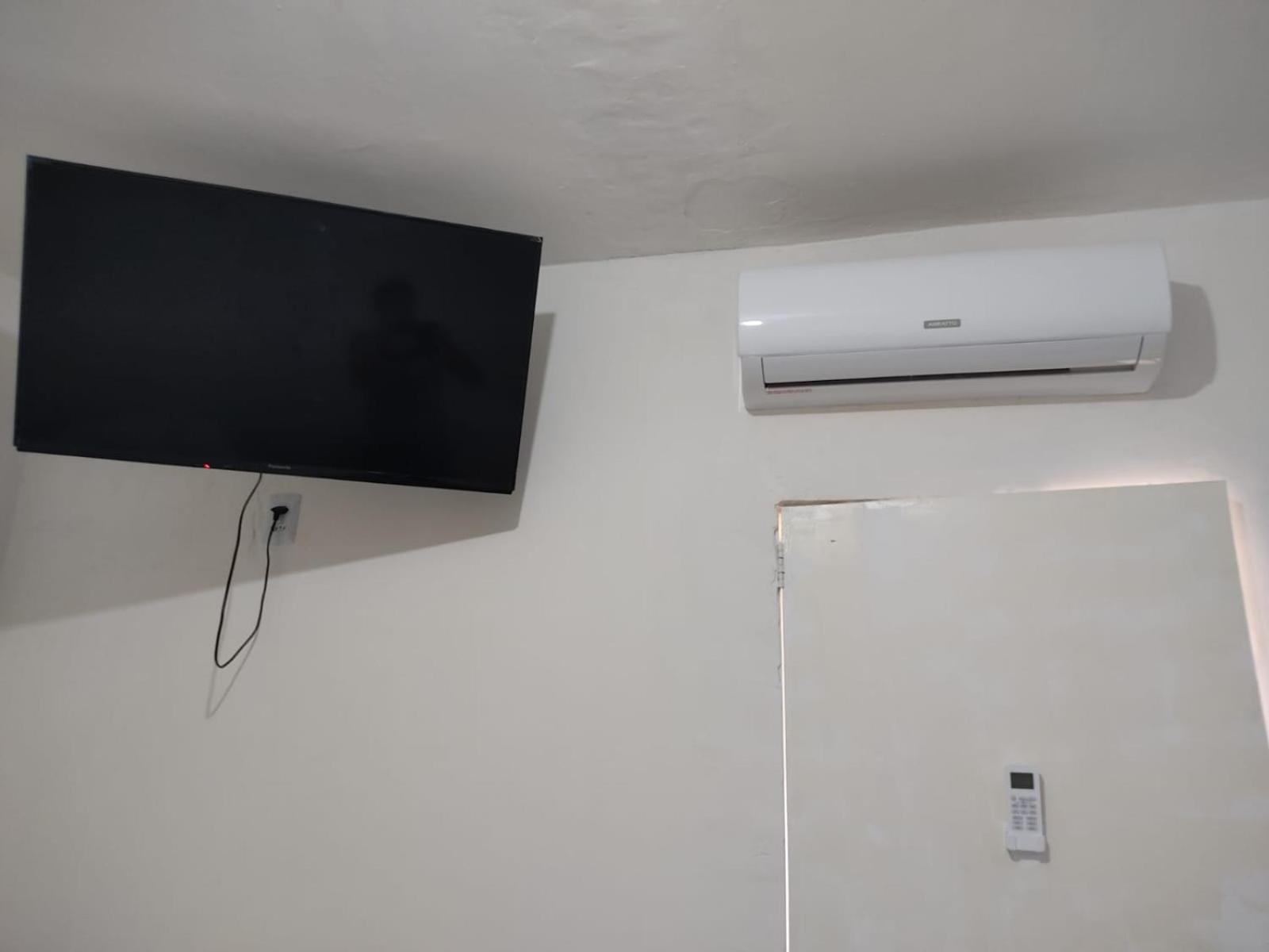 Apartment Flat - Primeiro Andar - Perto Do Chevrolet Hall E Centro De Convencoes Recife